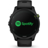 Часы GARMIN FORERUNNER 255 MUSIC BLACK 010-02641-30
